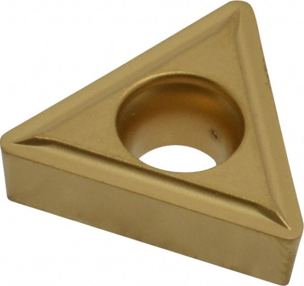 T - Triangle 3/8" IC Carbide Insert, Grade KC850, TiC - Kennametal 1162431