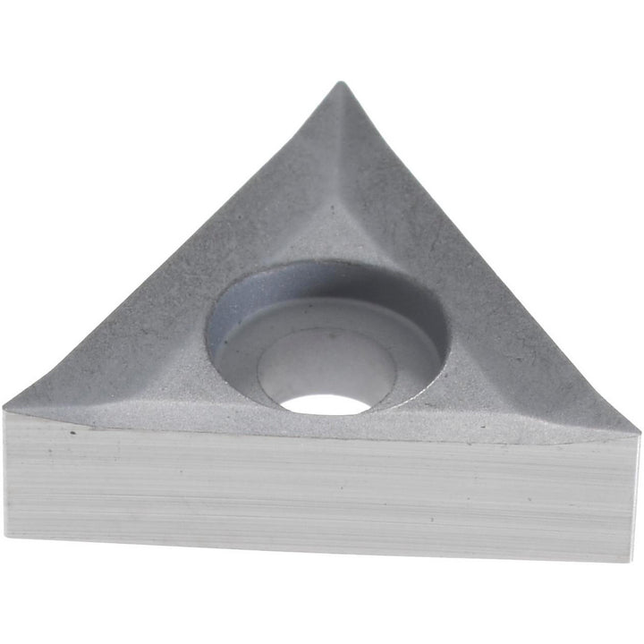 T - Triangle 1/4" IC Carbide Insert, Grade K313 - Kennametal 1163000