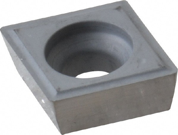 C - Diamond (Rhombic) 80-Deg 3/8" IC Carbide Insert, Grade K313 - Kennametal 1163009