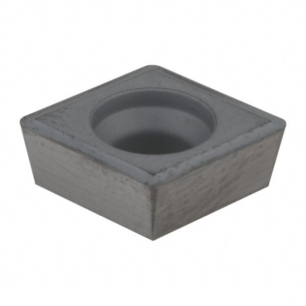 C - Diamond (Rhombic) 80-Deg 3/8" IC Carbide Insert, Grade K313 - Kennametal 1163010