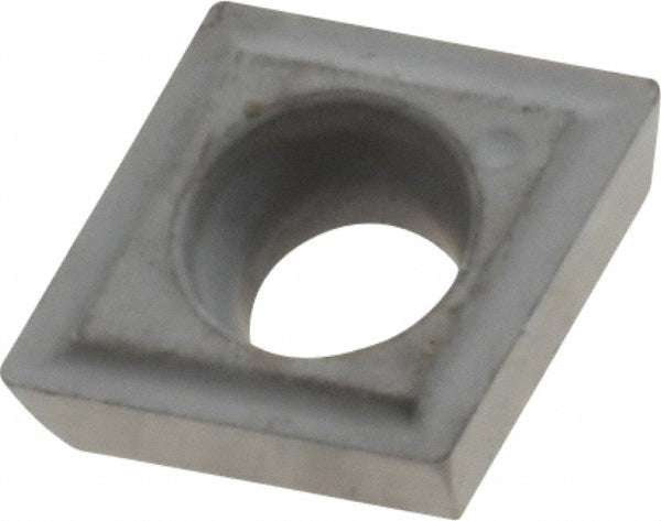 C - Diamond (Rhombic) 80-Deg 1/4" IC Carbide Insert, Grade K68 - Kennametal 1163051