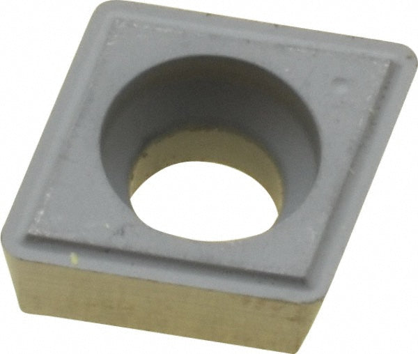 C - Diamond (Rhombic) 80-Deg 3/8" IC Carbide Insert, Grade K68 - Kennametal 1163056