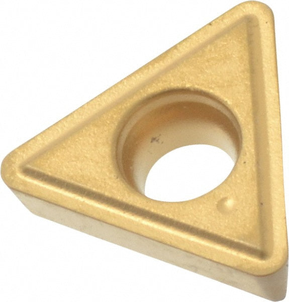 T - Triangle 1/4" IC Carbide Insert, Grade KC850, TiC - Kennametal 1163087