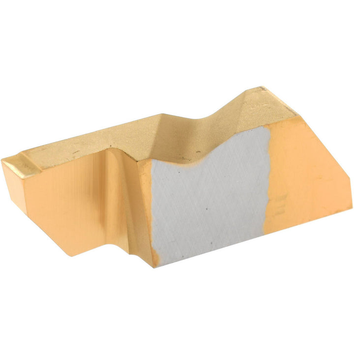 Carbide Insert, Grade KC730, TiN - Kennametal 1112906