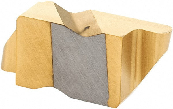 Carbide Insert, Grade KC730, TiN - Kennametal 1112969