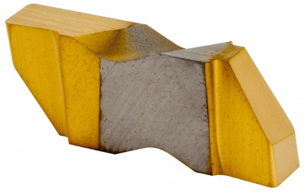 Carbide Insert, Grade KC730, TiN - Kennametal 1113075