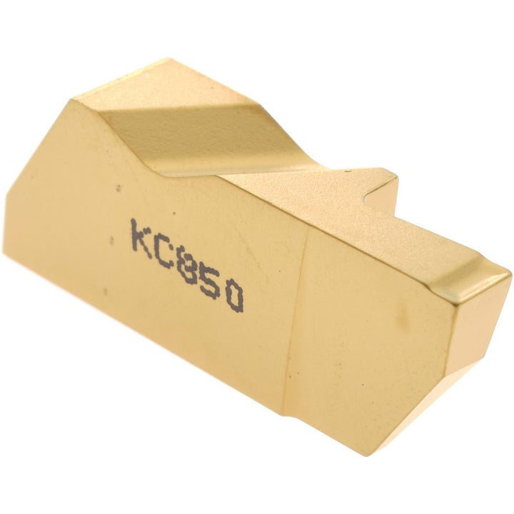 Carbide Insert, Grade KC850, TiC - Kennametal 1113770