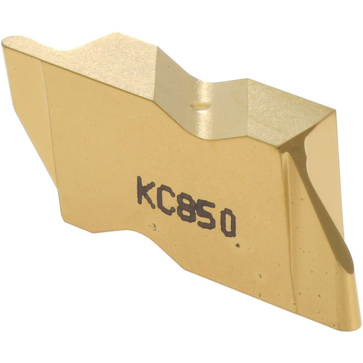 Carbide Insert, Grade KC850, TiC - Kennametal 1113824