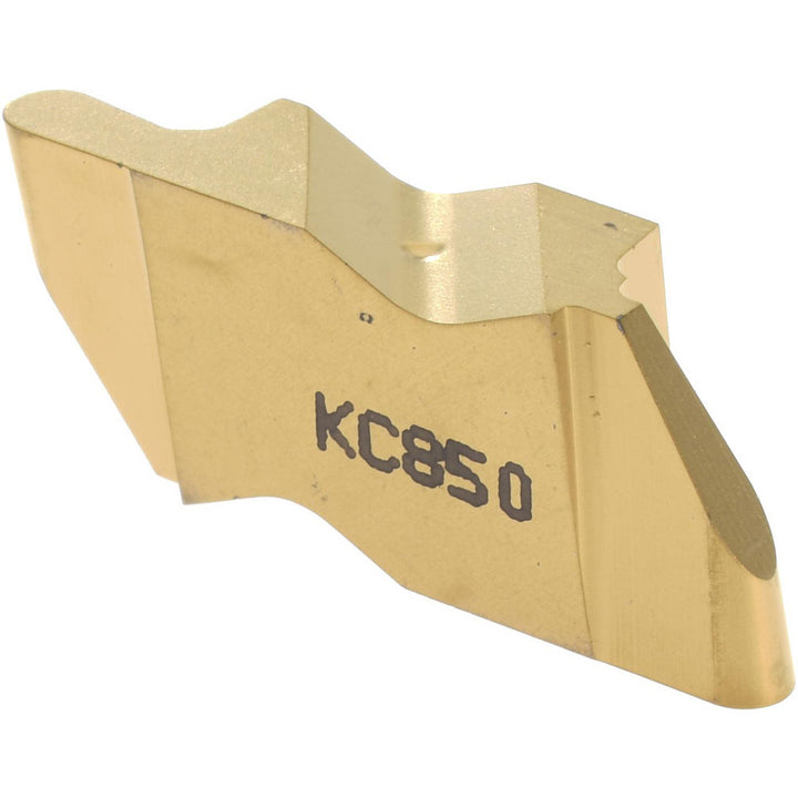 Carbide Insert, Grade KC850, TiC - Kennametal 1113825