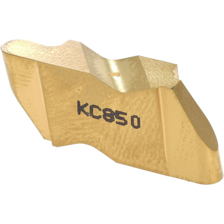 Carbide Insert, Grade KC850, TiC - Kennametal 1113826