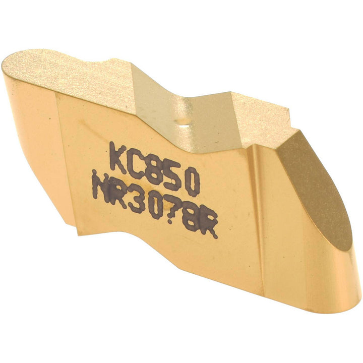 Carbide Insert, Grade KC850, TiC - Kennametal 1113827