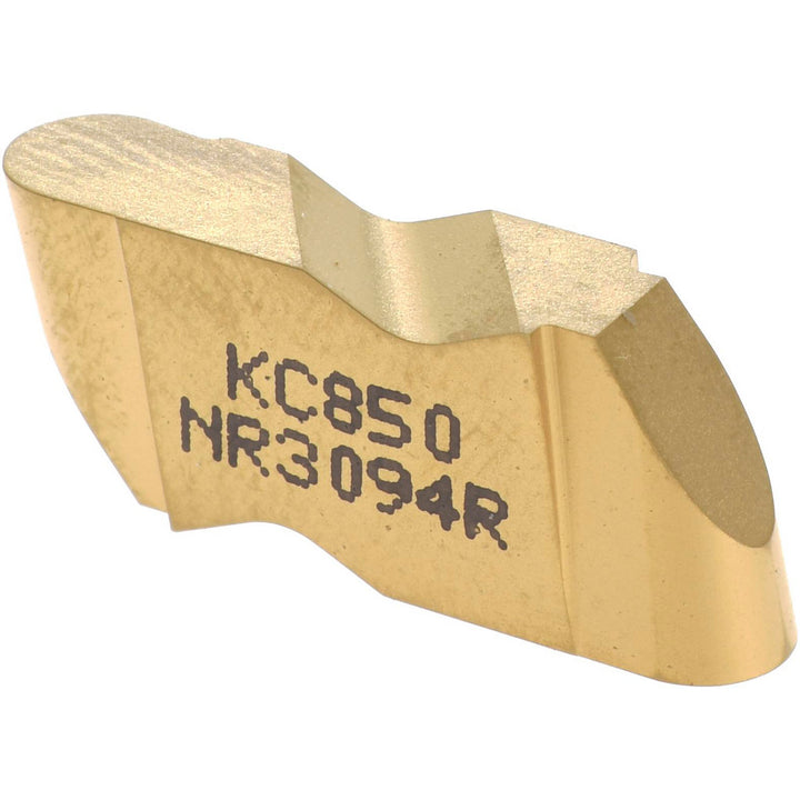 Carbide Insert, Grade KC850, TiC - Kennametal 1113831