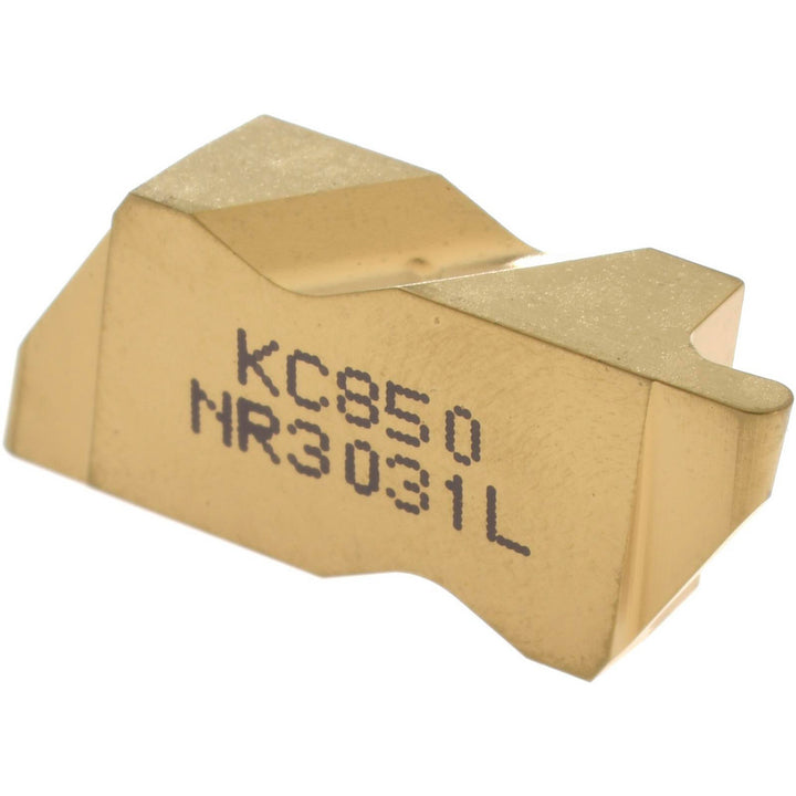 Carbide Insert, Grade KC850, TiC - Kennametal 1113835