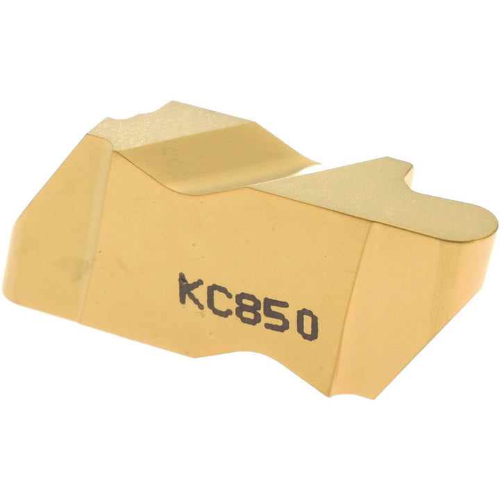 Carbide Insert, Grade KC850, TiC - Kennametal 1113837