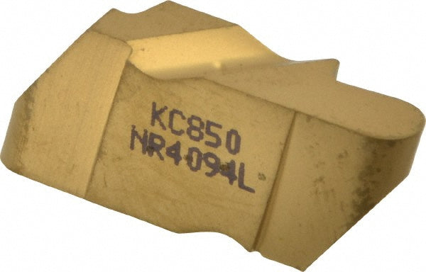 Carbide Insert, Grade KC850, TiC - Kennametal 1113840
