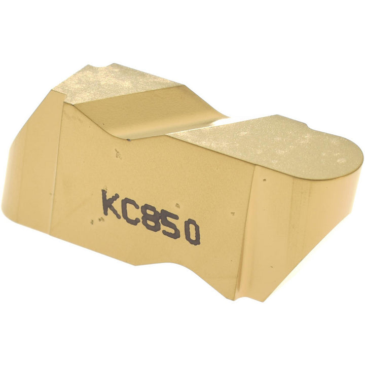 Carbide Insert, Grade KC850, TiC - Kennametal 1113842