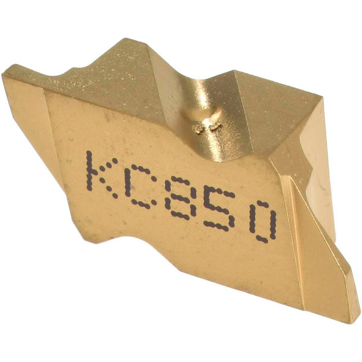Carbide Insert, Grade KC850, TiC - Kennametal 1113860