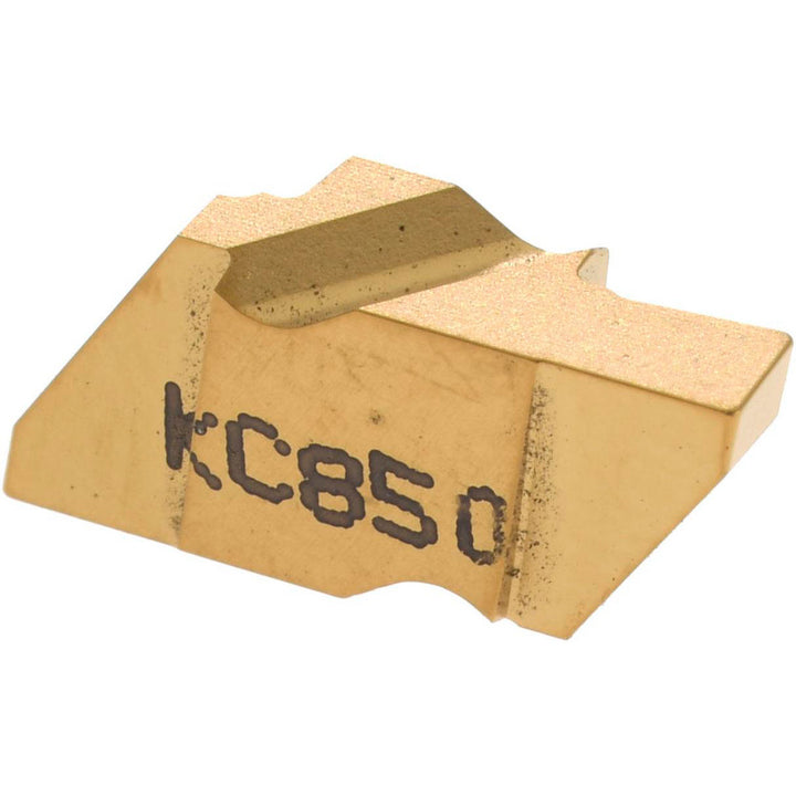 Carbide Insert, Grade KC850, TiC - Kennametal 1113872