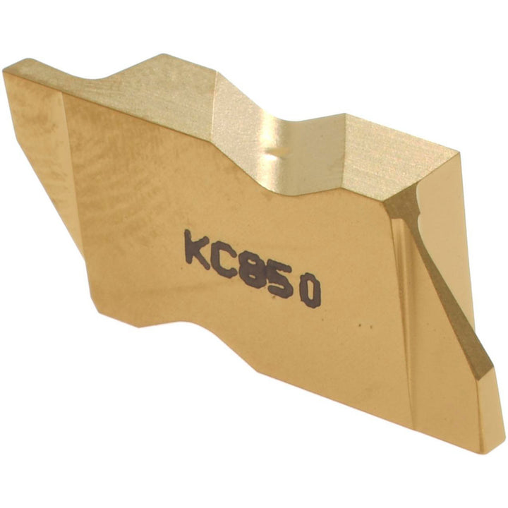 Carbide Insert, Grade KC850, TiC - Kennametal 1113883
