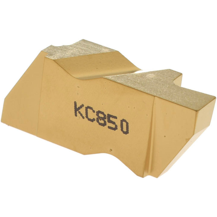 Carbide Insert, Grade KC850, TiC - Kennametal 1113892