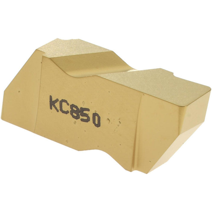 Carbide Insert, Grade KC850, TiC - Kennametal 1113897