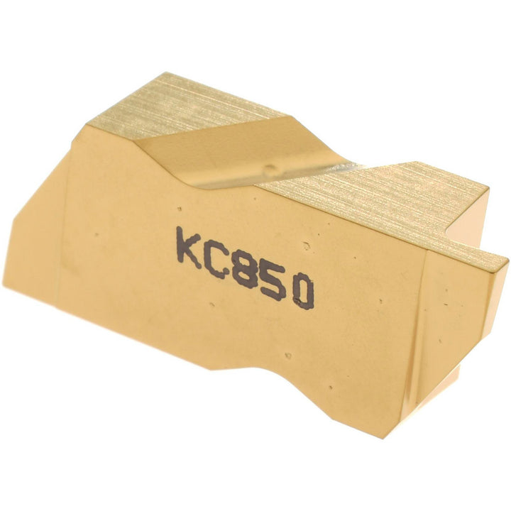 Carbide Insert, Grade KC850, TiC - Kennametal 1113898