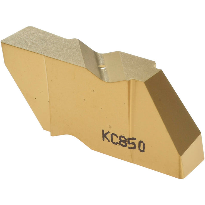 Carbide Insert, Grade KC850, TiC - Kennametal 1113907