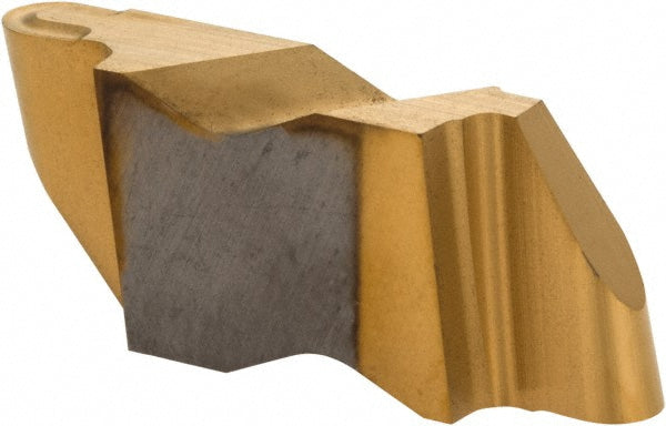Carbide Insert, Grade KC730, TiN - Kennametal 1114220