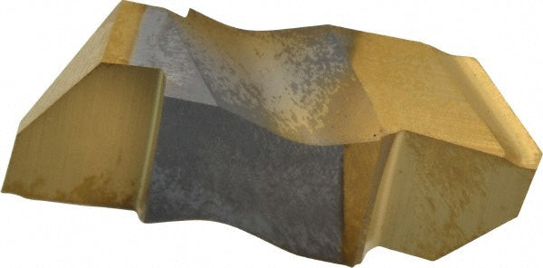 Carbide Insert, Grade KC730, TiN - Kennametal 1114236