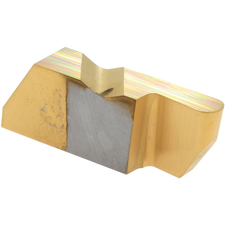 Carbide Insert, Grade KC730, TiN - Kennametal 1114262