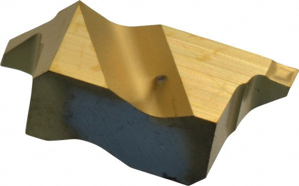 Carbide Insert, Grade KC730, TiN - Kennametal 1114279