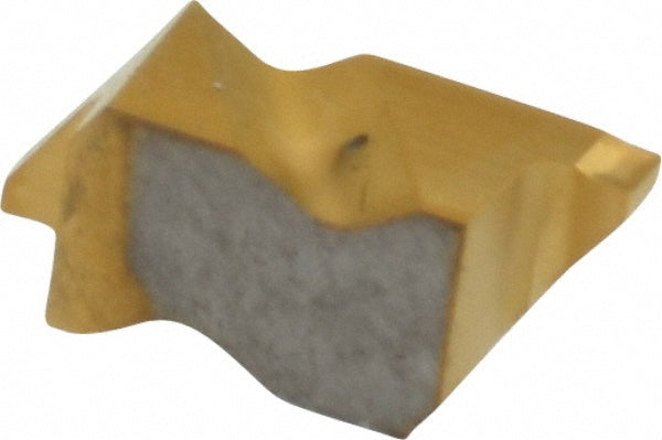 Carbide Insert, Grade KC730, TiN - Kennametal 1114281
