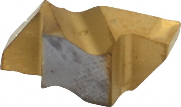 Carbide Insert, Grade KC730, TiN - Kennametal 1114292