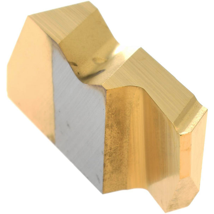 Carbide Insert, Grade KC730, TiN - Kennametal 1114307