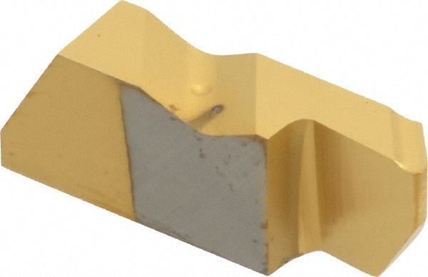 Carbide Insert, Grade KC730, TiN - Kennametal 1114308