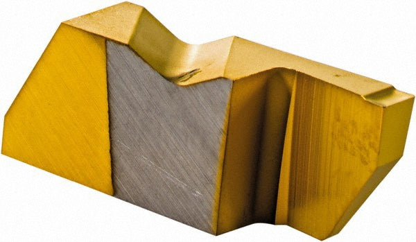 Carbide Insert, Grade KC730, TiN - Kennametal 1114325