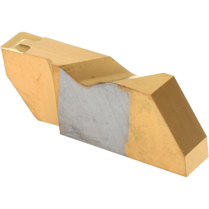 Carbide Insert, Grade KC730, TiN - Kennametal 1114341