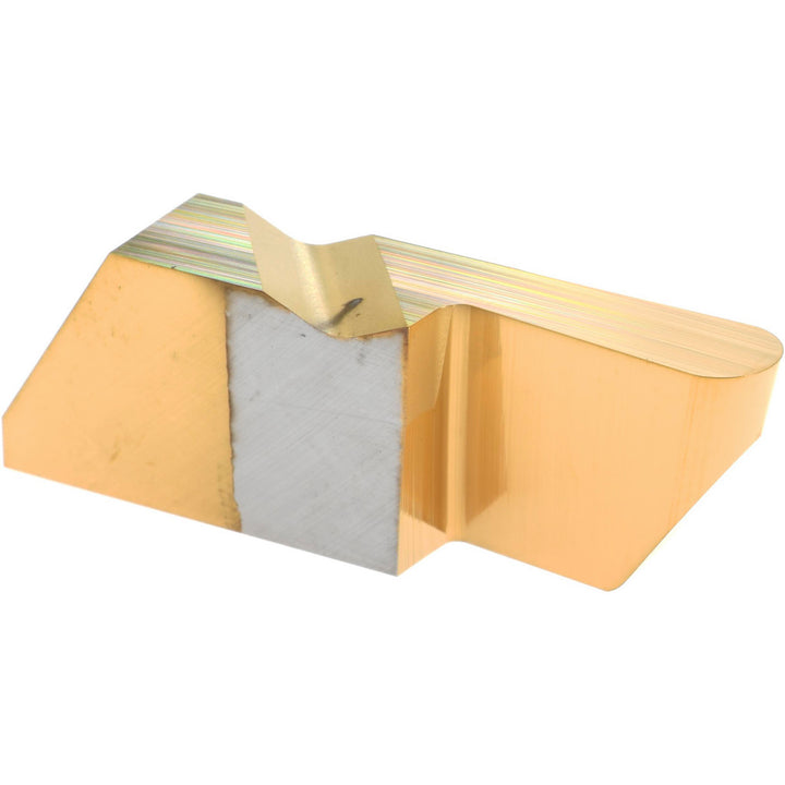 Carbide Insert, Grade KC730, TiN - Kennametal 1114387