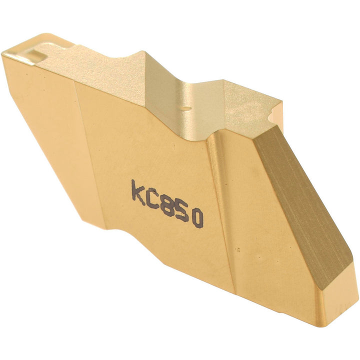 Carbide Insert, Grade KC850, TiC - Kennametal 1114852