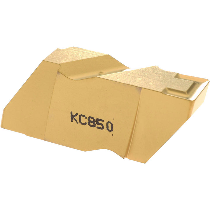Carbide Insert, Grade KC850, TiC - Kennametal 1114854