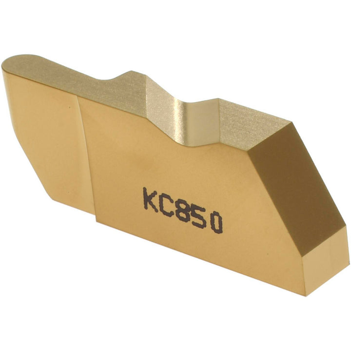 Carbide Insert, Grade KC850, TiC - Kennametal 1114864