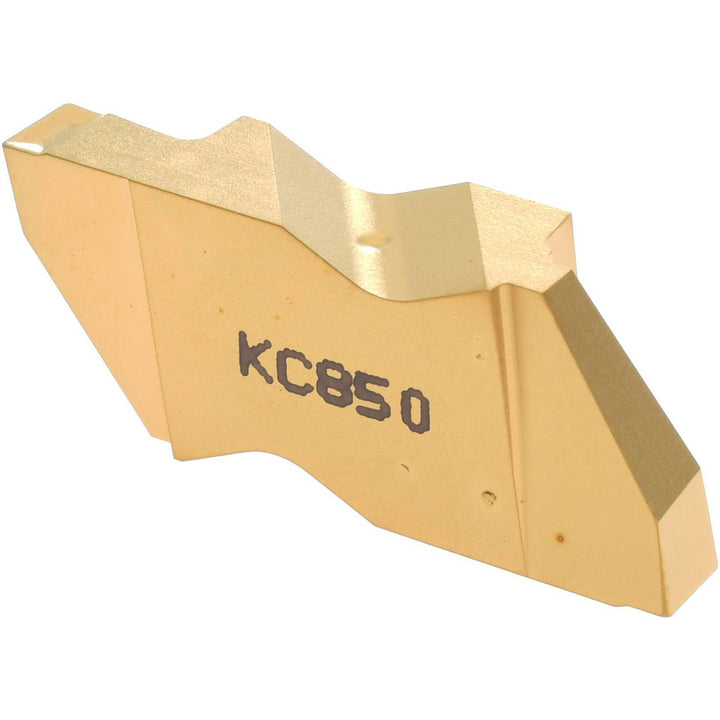 Carbide Insert, Grade KC850, TiC - Kennametal 1114892