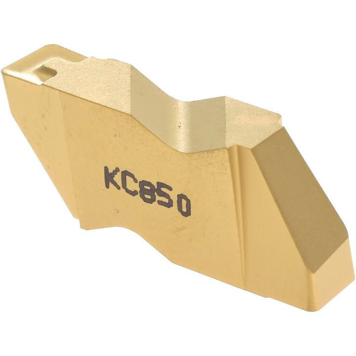 Carbide Insert, Grade KC850, TiC - Kennametal 1114902