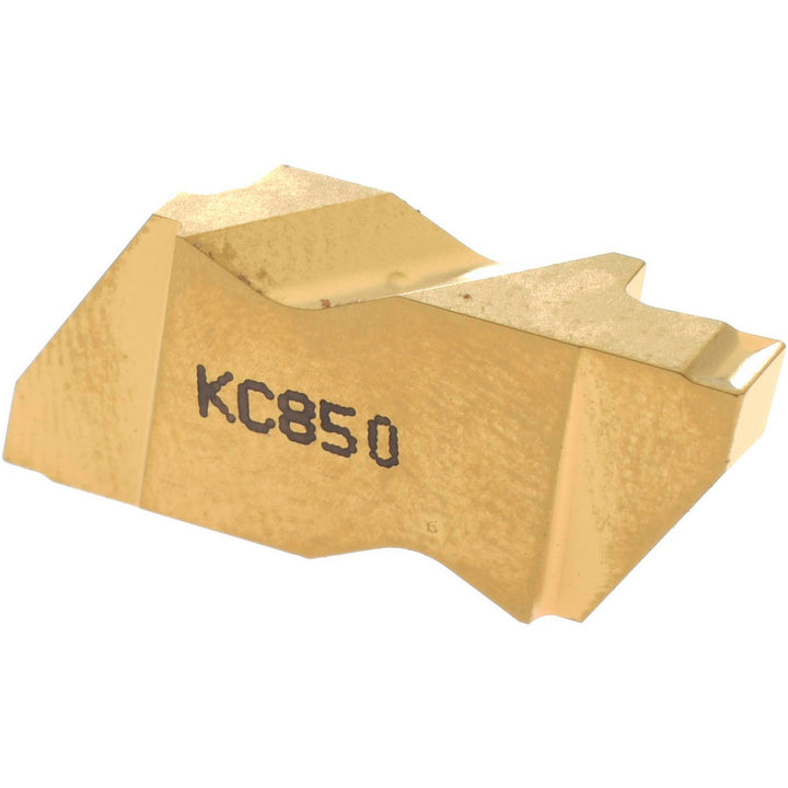Carbide Insert, Grade KC850, TiC - Kennametal 1114909