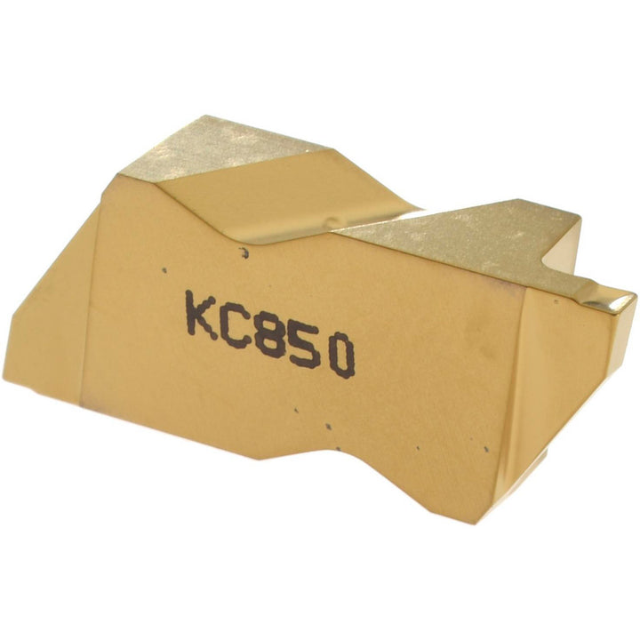 Carbide Insert, Grade KC850, TiC - Kennametal 1114916