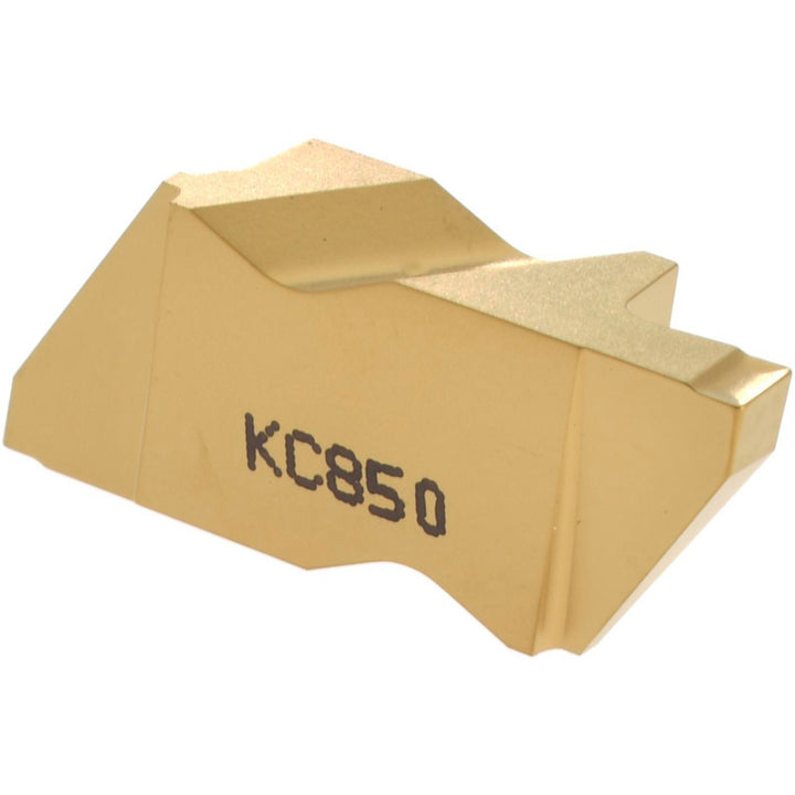 Carbide Insert, Grade KC850, TiC - Kennametal 1114920