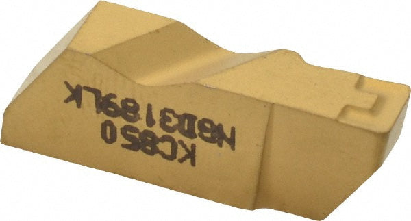 Carbide Insert, Grade KC850, TiC - Kennametal 1114923