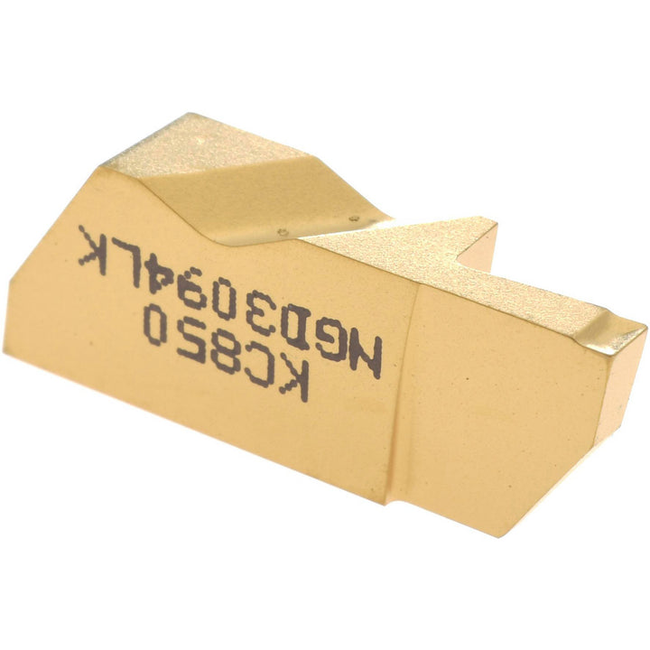 Carbide Insert, Grade KC850, TiC - Kennametal 1114924