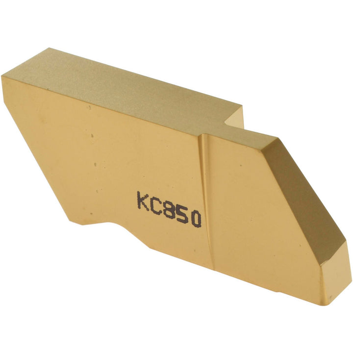 Carbide Insert, Grade KC850, TiC - Kennametal 1114927