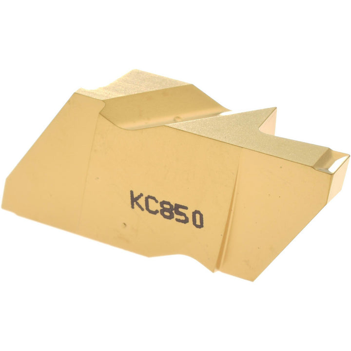 Carbide Insert, Grade KC850, TiC - Kennametal 1114966